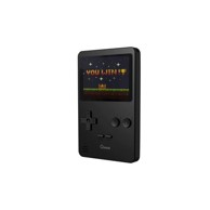 QWARE Igraća konzola Retro Gamer, crna, 2.8" ekran, 240 igara